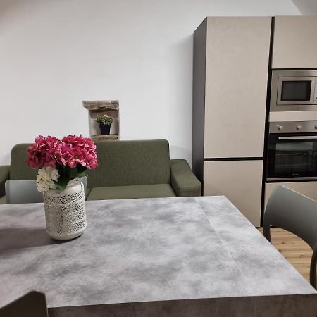 Mandralisca Holidays Cefalu Ngoại thất bức ảnh