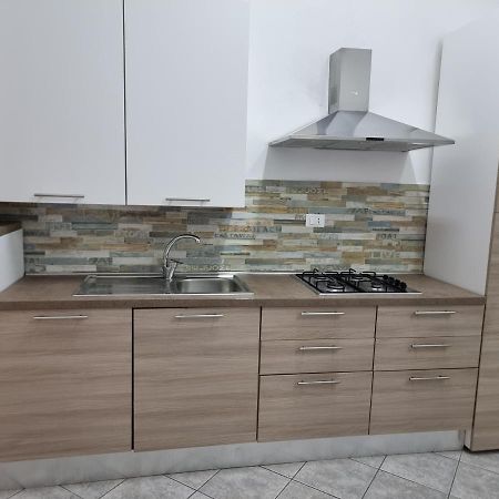 Mandralisca Holidays Cefalu Ngoại thất bức ảnh