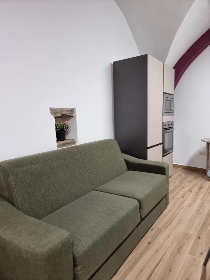 Mandralisca Holidays Cefalu Ngoại thất bức ảnh