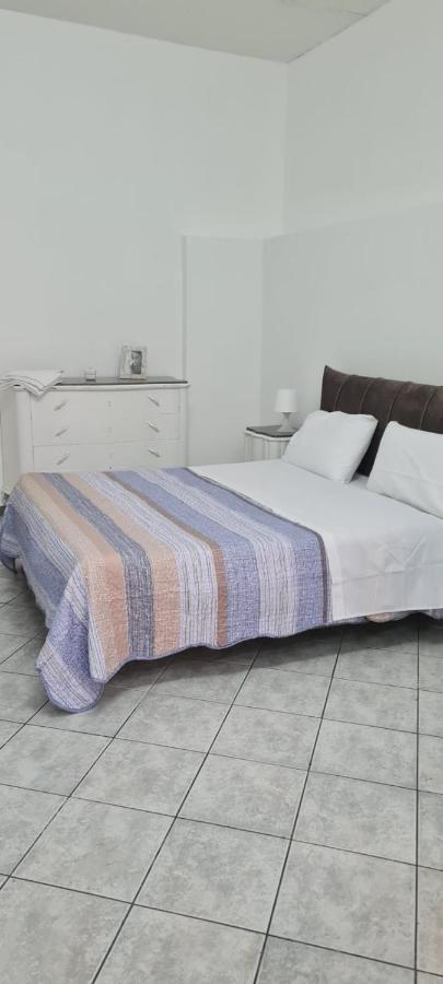 Mandralisca Holidays Cefalu Ngoại thất bức ảnh