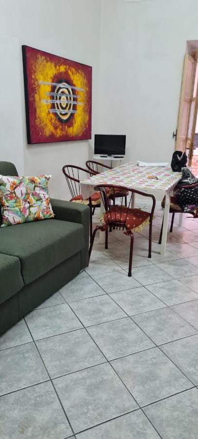 Mandralisca Holidays Cefalu Ngoại thất bức ảnh