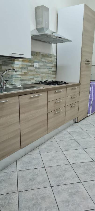 Mandralisca Holidays Cefalu Ngoại thất bức ảnh