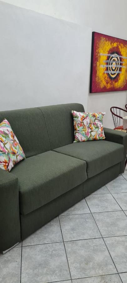 Mandralisca Holidays Cefalu Ngoại thất bức ảnh