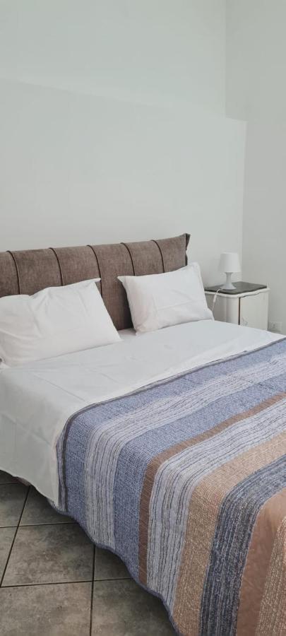Mandralisca Holidays Cefalu Ngoại thất bức ảnh