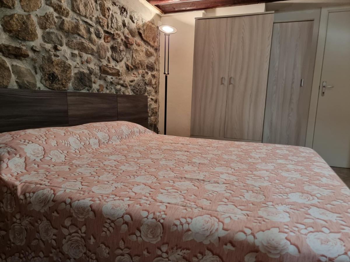 Mandralisca Holidays Cefalu Ngoại thất bức ảnh