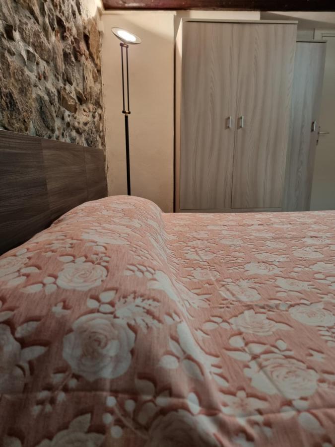 Mandralisca Holidays Cefalu Ngoại thất bức ảnh