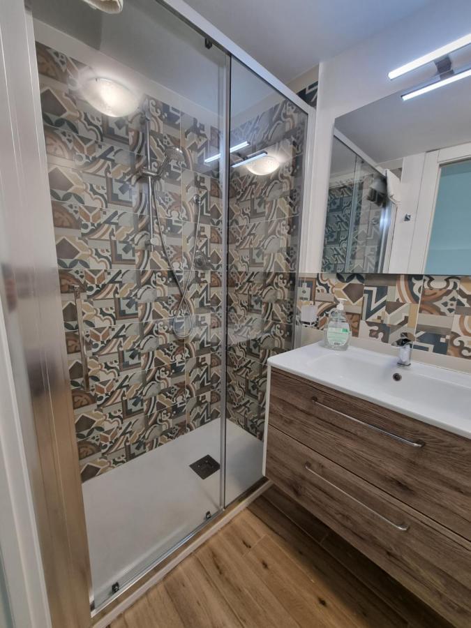 Mandralisca Holidays Cefalu Ngoại thất bức ảnh